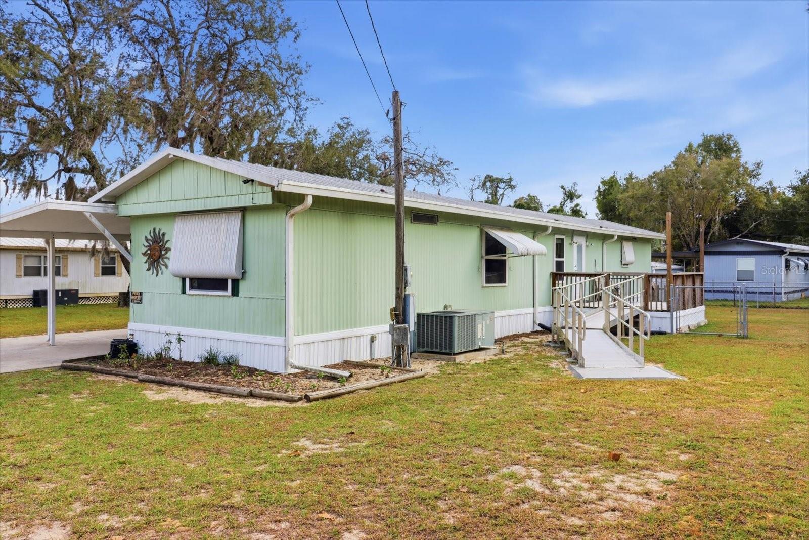 GOLDEN TERRACE ESTATES - Residential