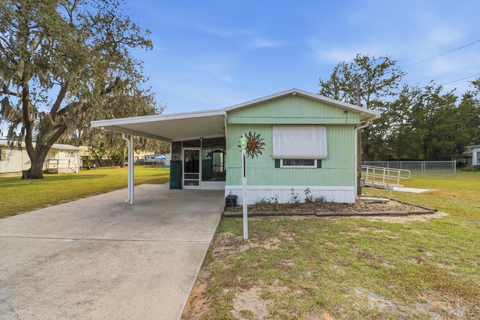 GOLDEN TERRACE ESTATES - Residential