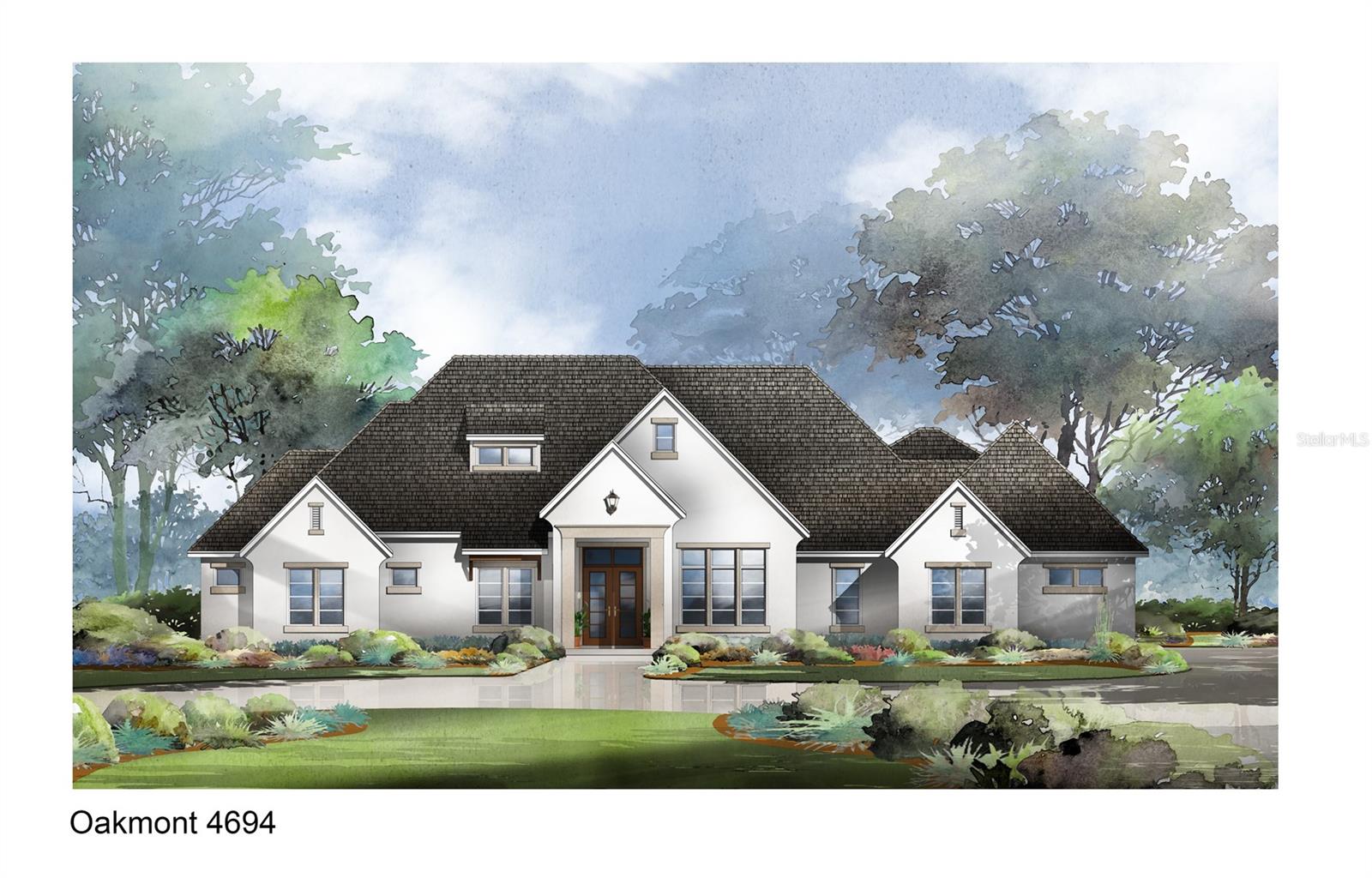 OAKMONT - Residential