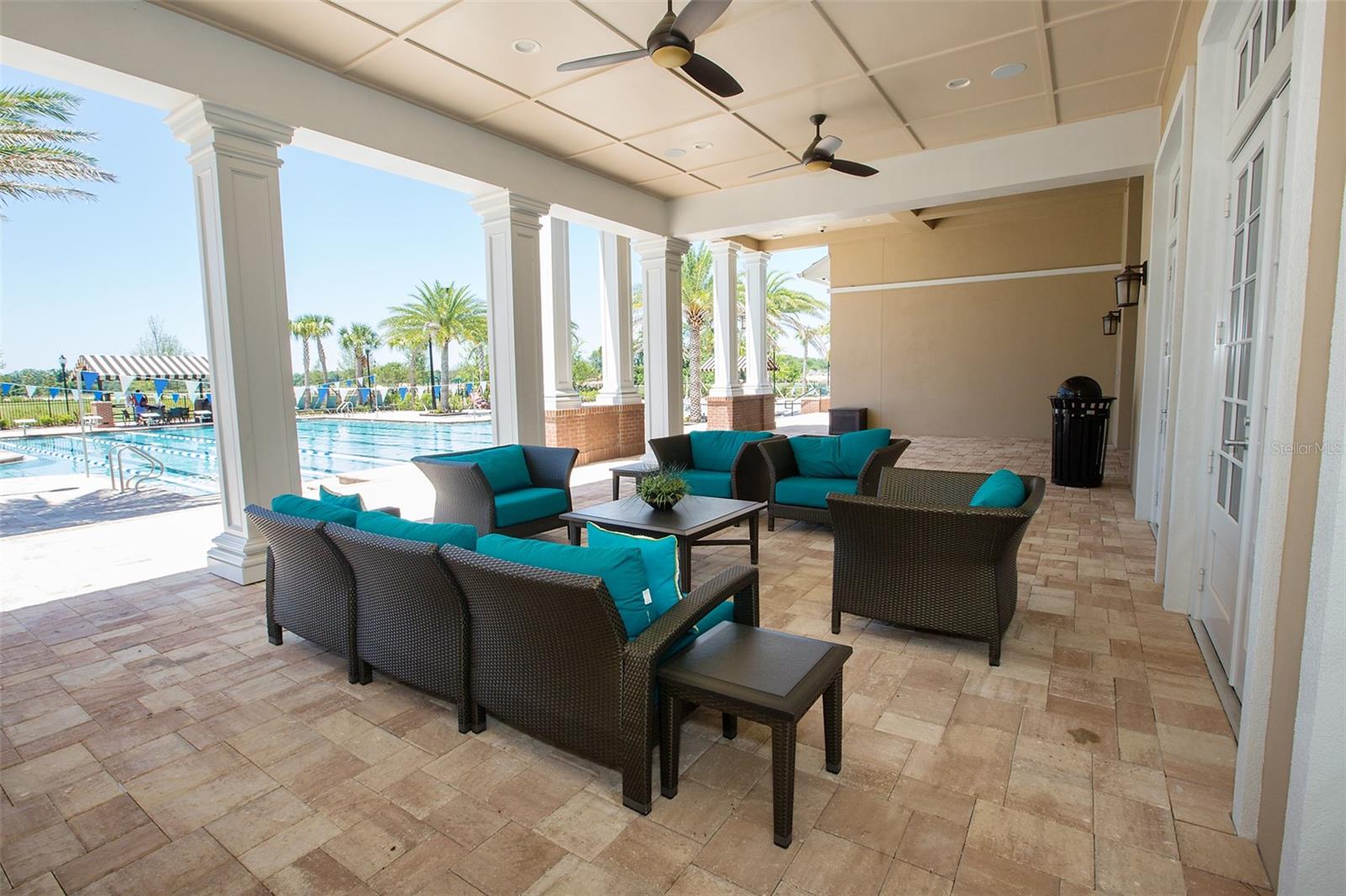 OAKMONT - Residential