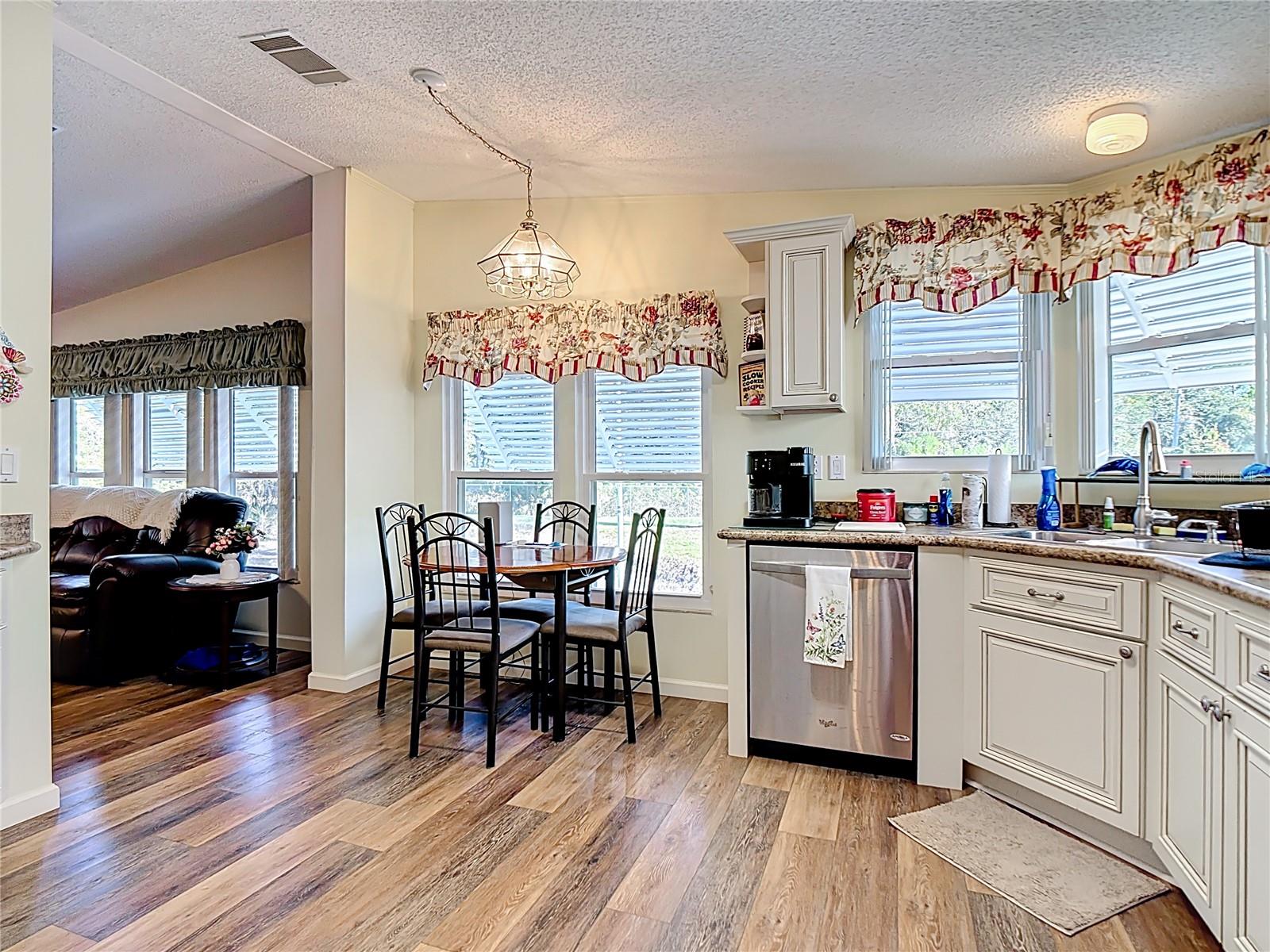 LILY LAKE GOLF & RV RESORT PH 02 - Residential