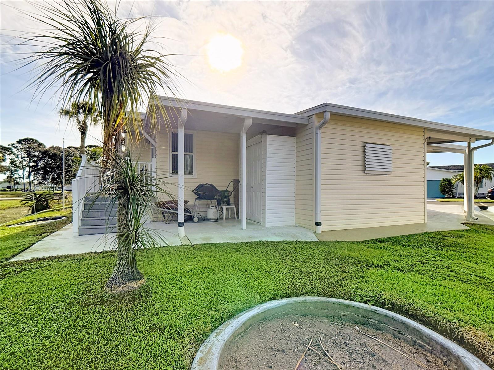 LILY LAKE GOLF & RV RESORT PH 02 - Residential