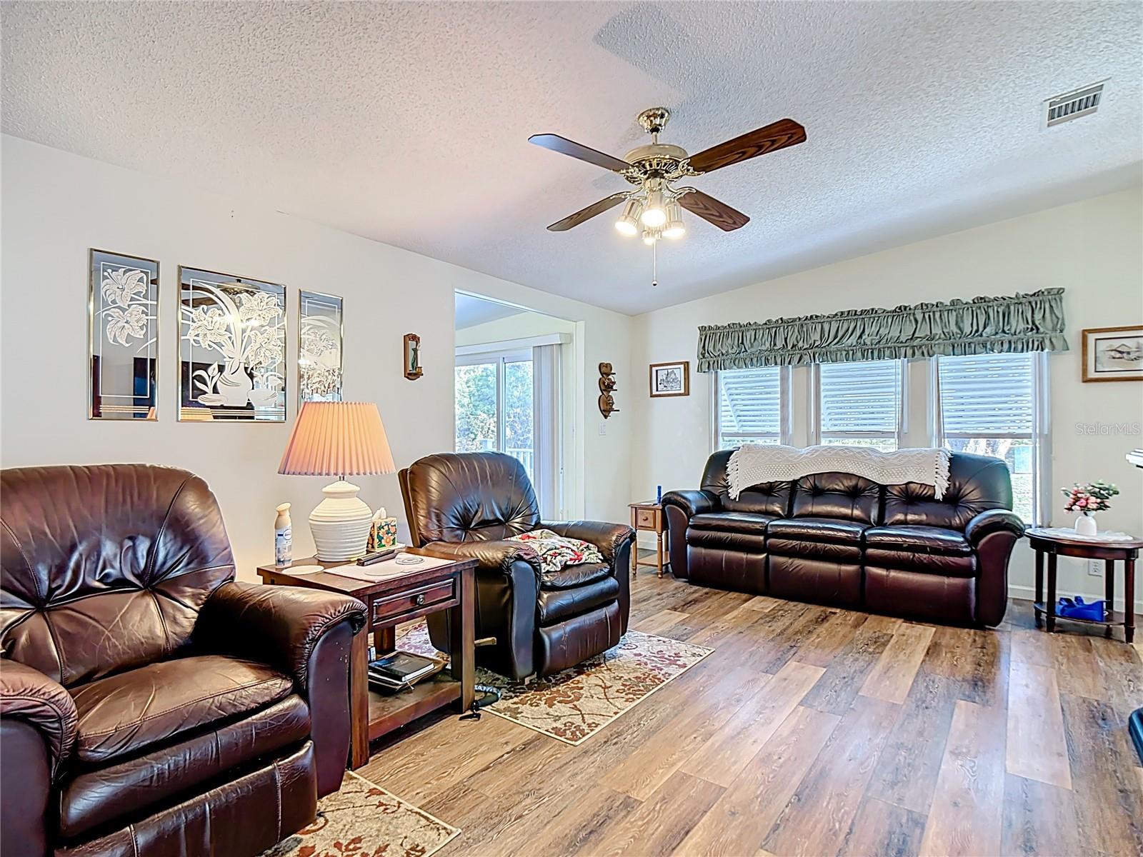 LILY LAKE GOLF & RV RESORT PH 02 - Residential