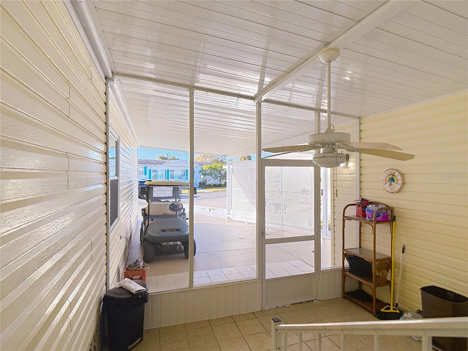 LILY LAKE GOLF & RV RESORT PH 02 - Residential