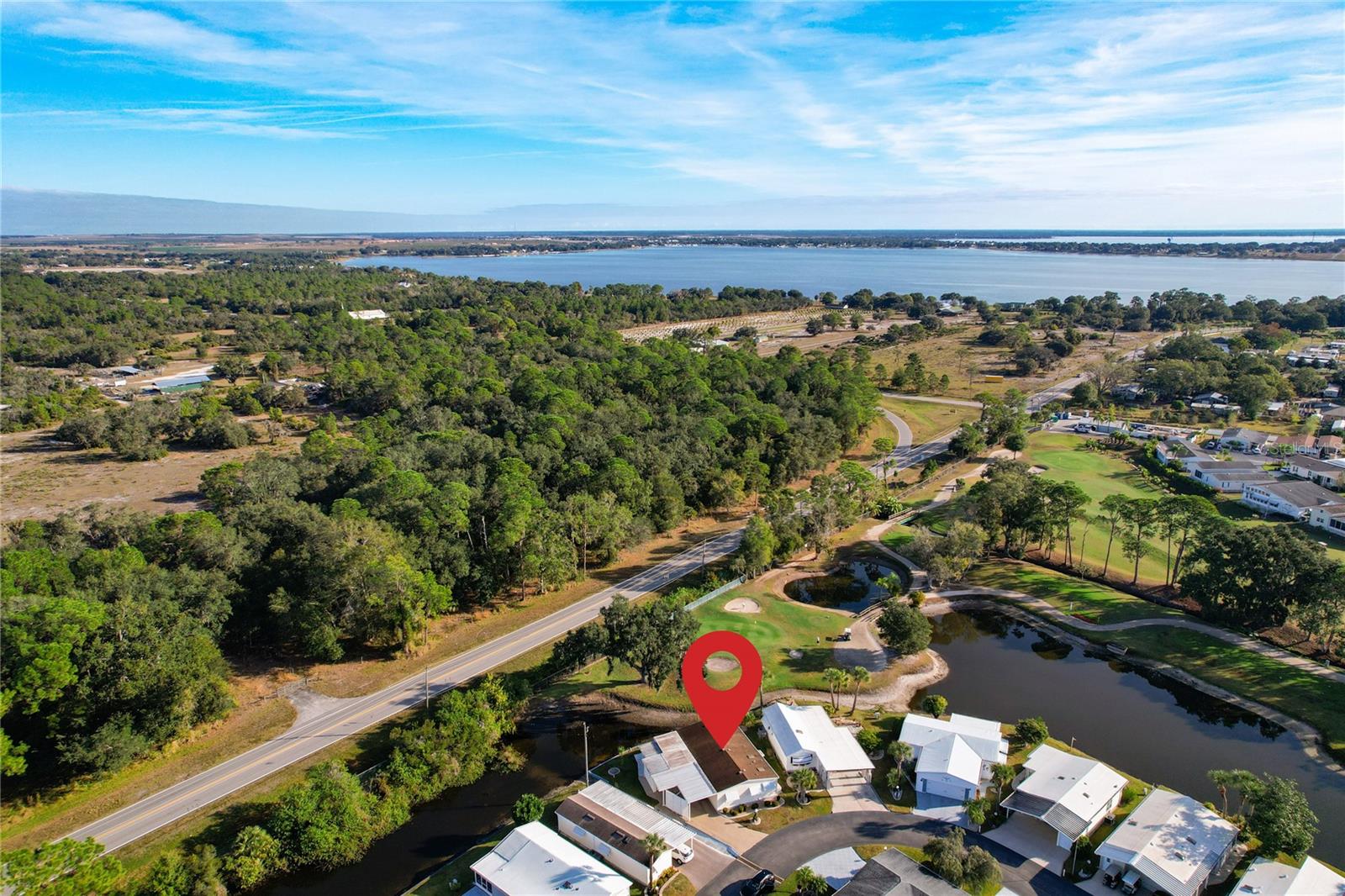 LILY LAKE GOLF & RV RESORT PH 02 - Residential