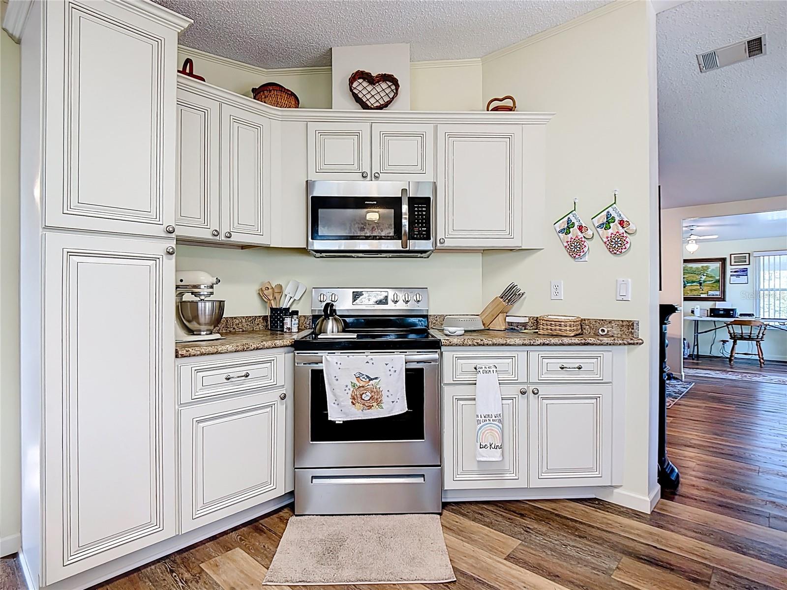 LILY LAKE GOLF & RV RESORT PH 02 - Residential