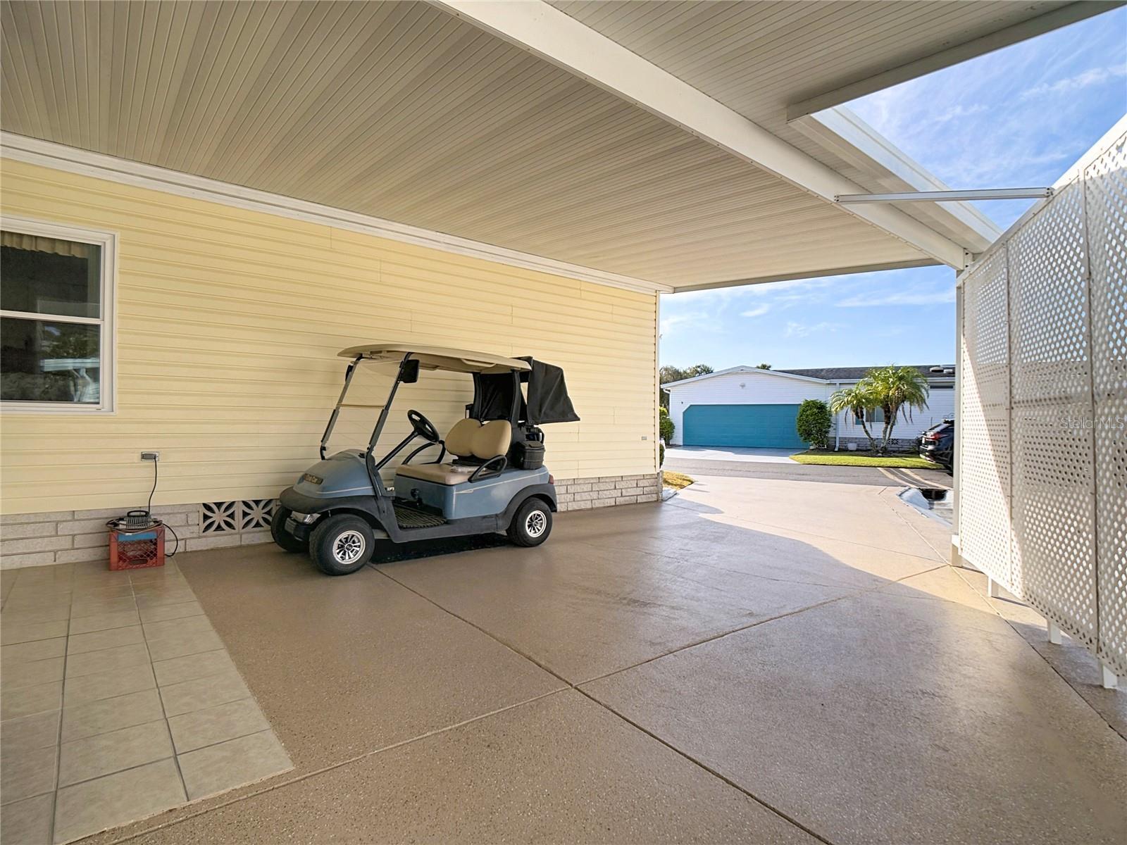 LILY LAKE GOLF & RV RESORT PH 02 - Residential