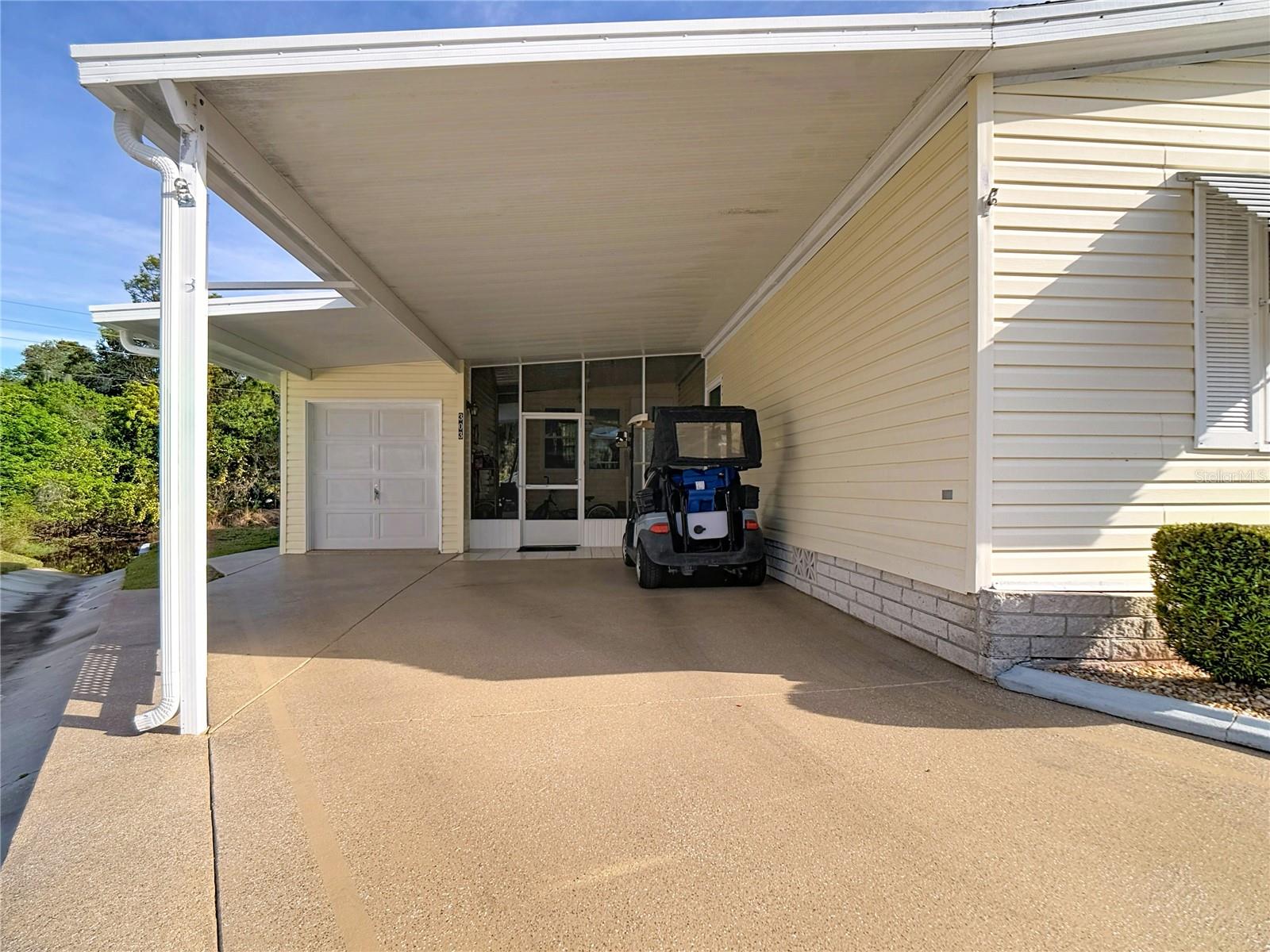 LILY LAKE GOLF & RV RESORT PH 02 - Residential