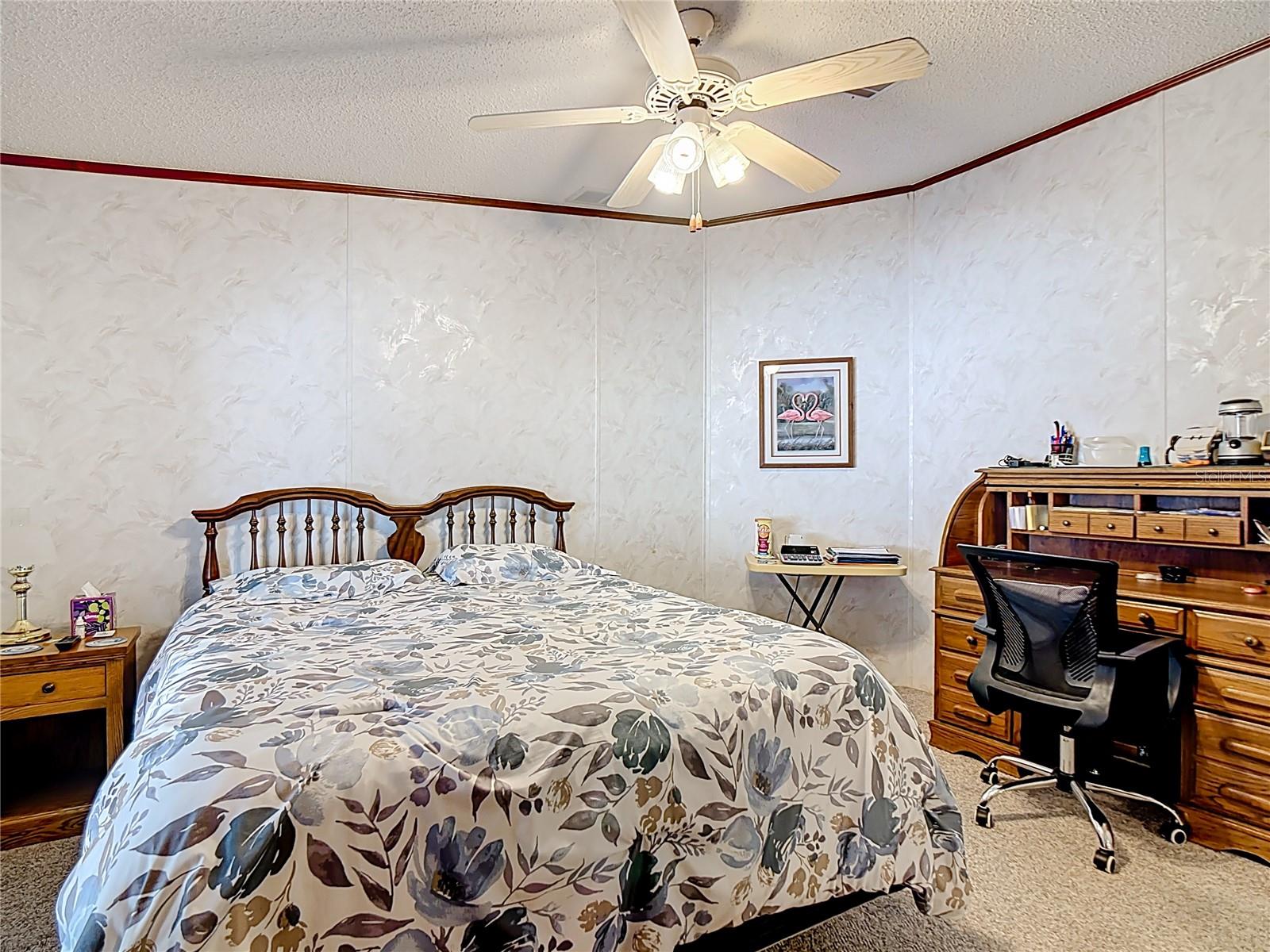 LILY LAKE GOLF & RV RESORT PH 02 - Residential