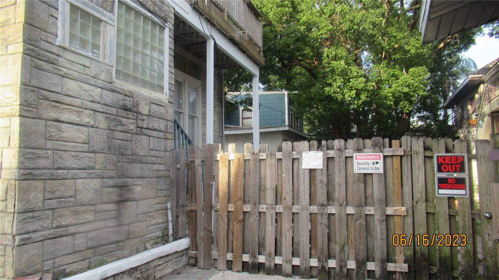 MOFFETT'S ADD BLK 4, W 50FT OF E 100FT OF N 87FT O - Residential Lease