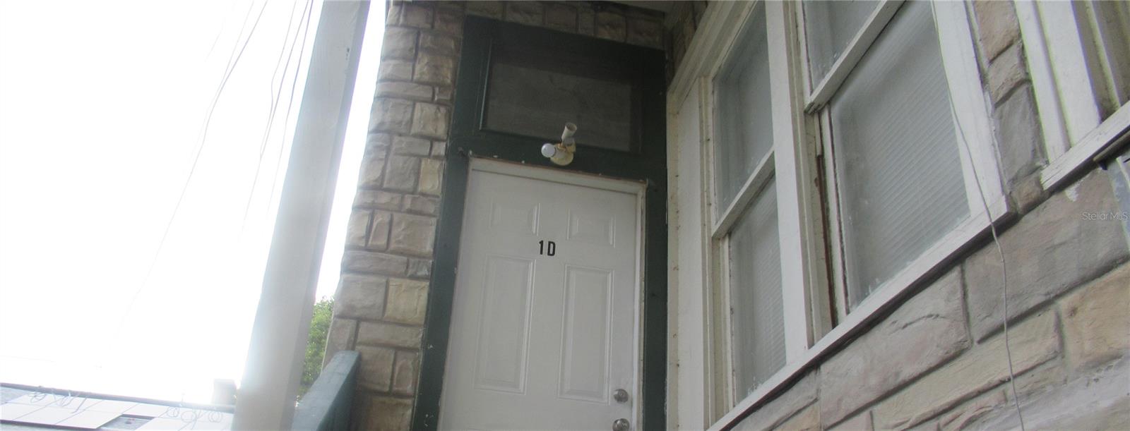 MOFFETT'S ADD BLK 4, W 50FT OF E 100FT OF N 87FT O - Residential Lease