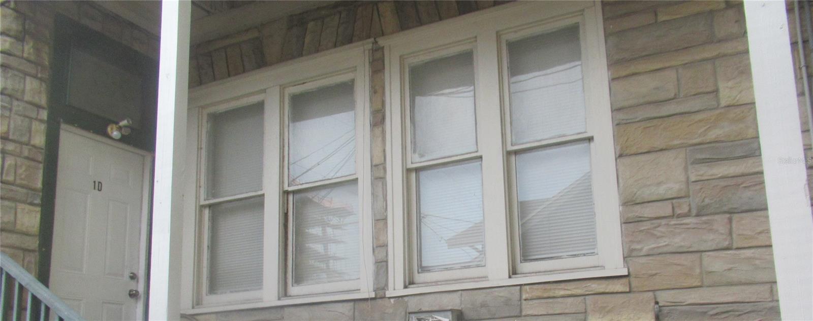 MOFFETT'S ADD BLK 4, W 50FT OF E 100FT OF N 87FT O - Residential Lease