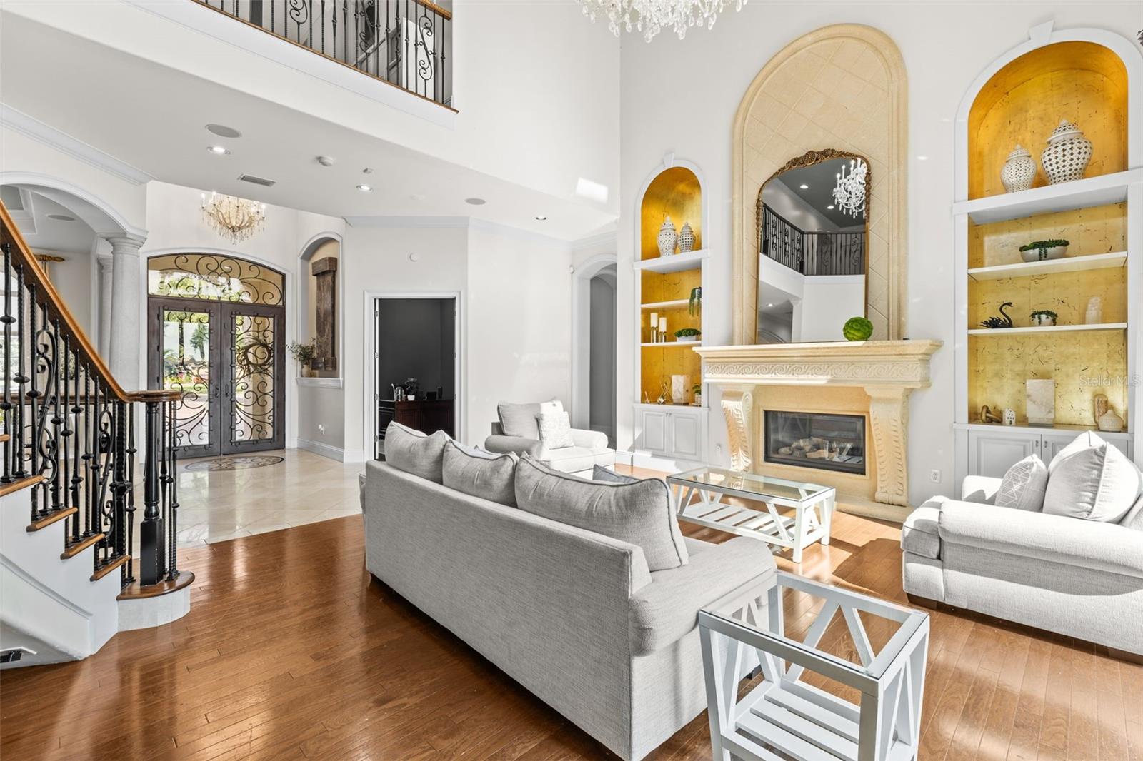 LADERA - Residential