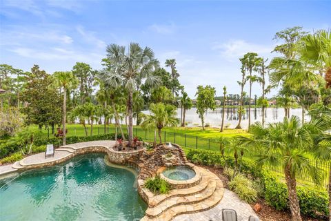 Photo of 17301 Ladera Estates Boulevard, Lutz, FL 33548 (MLS # TB8388752)