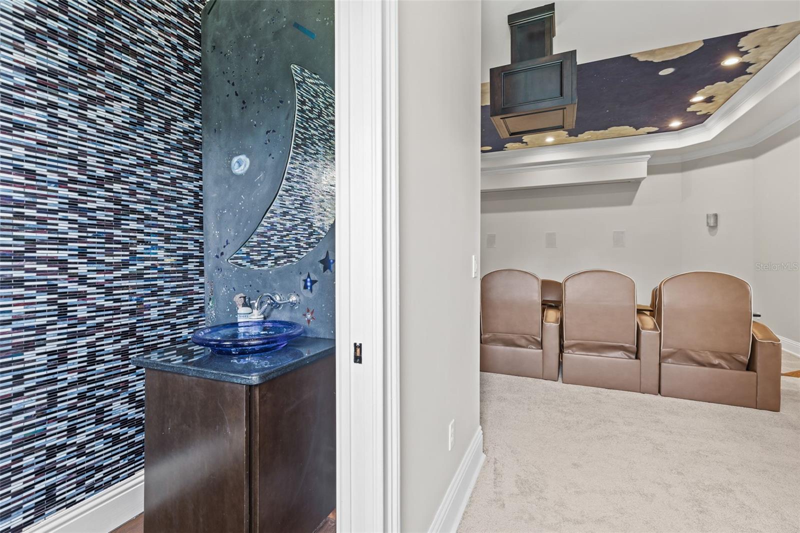 LADERA - Residential