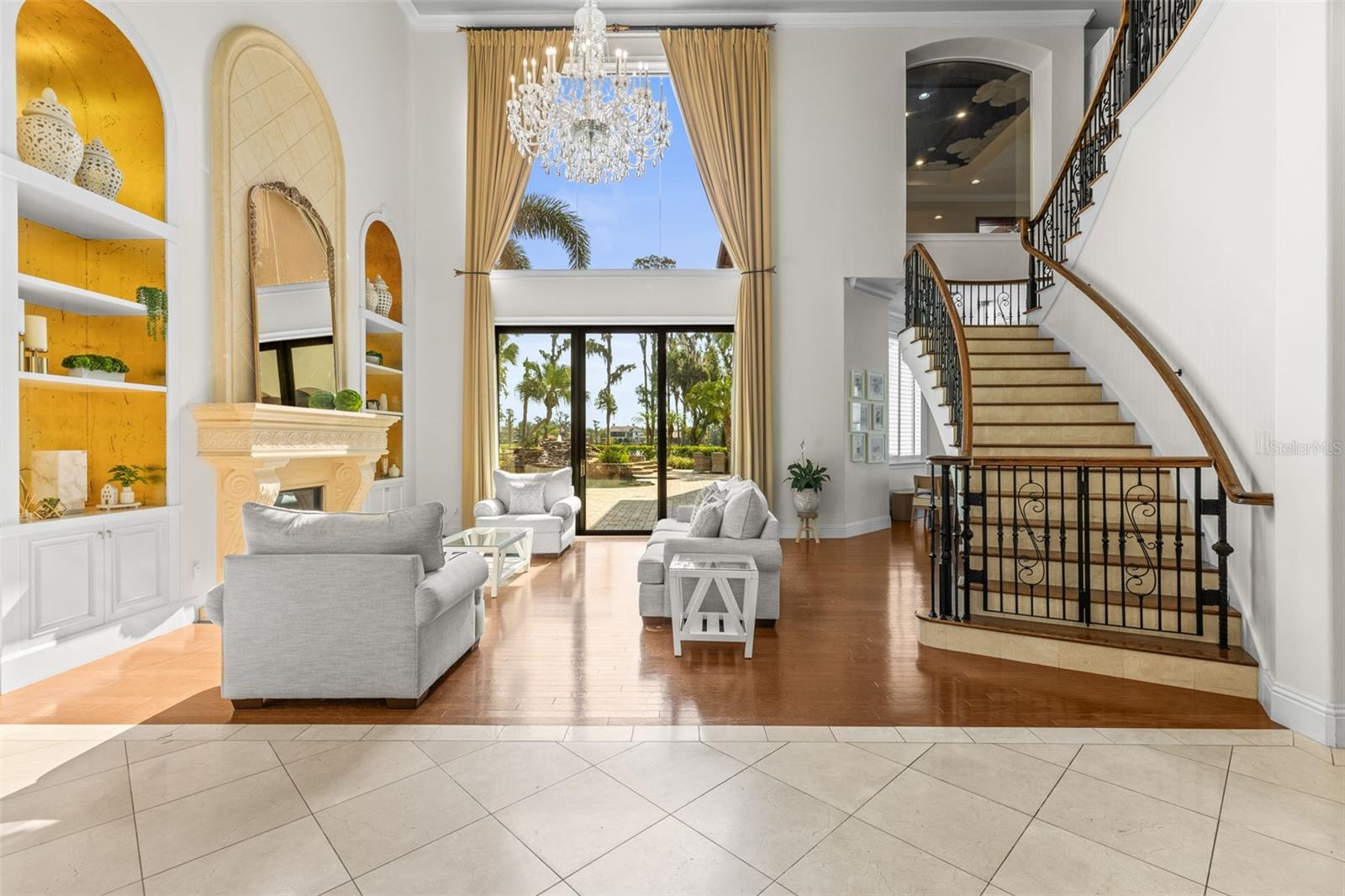 LADERA - Residential