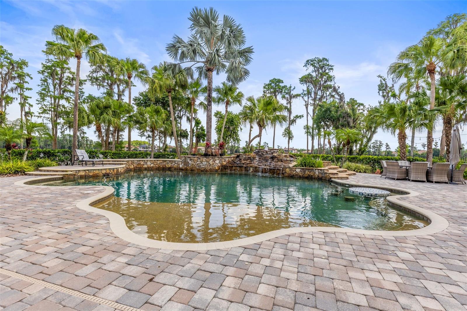 LADERA - Residential