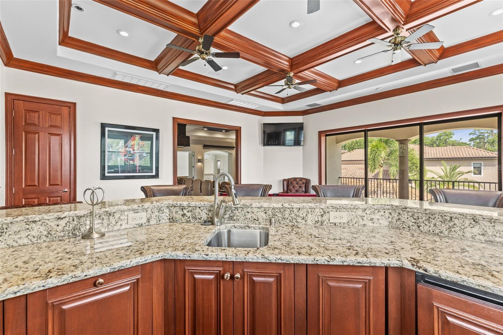 LADERA - Residential