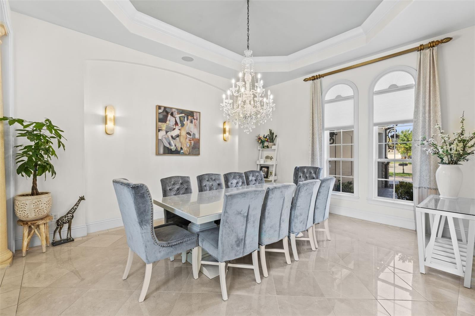 LADERA - Residential