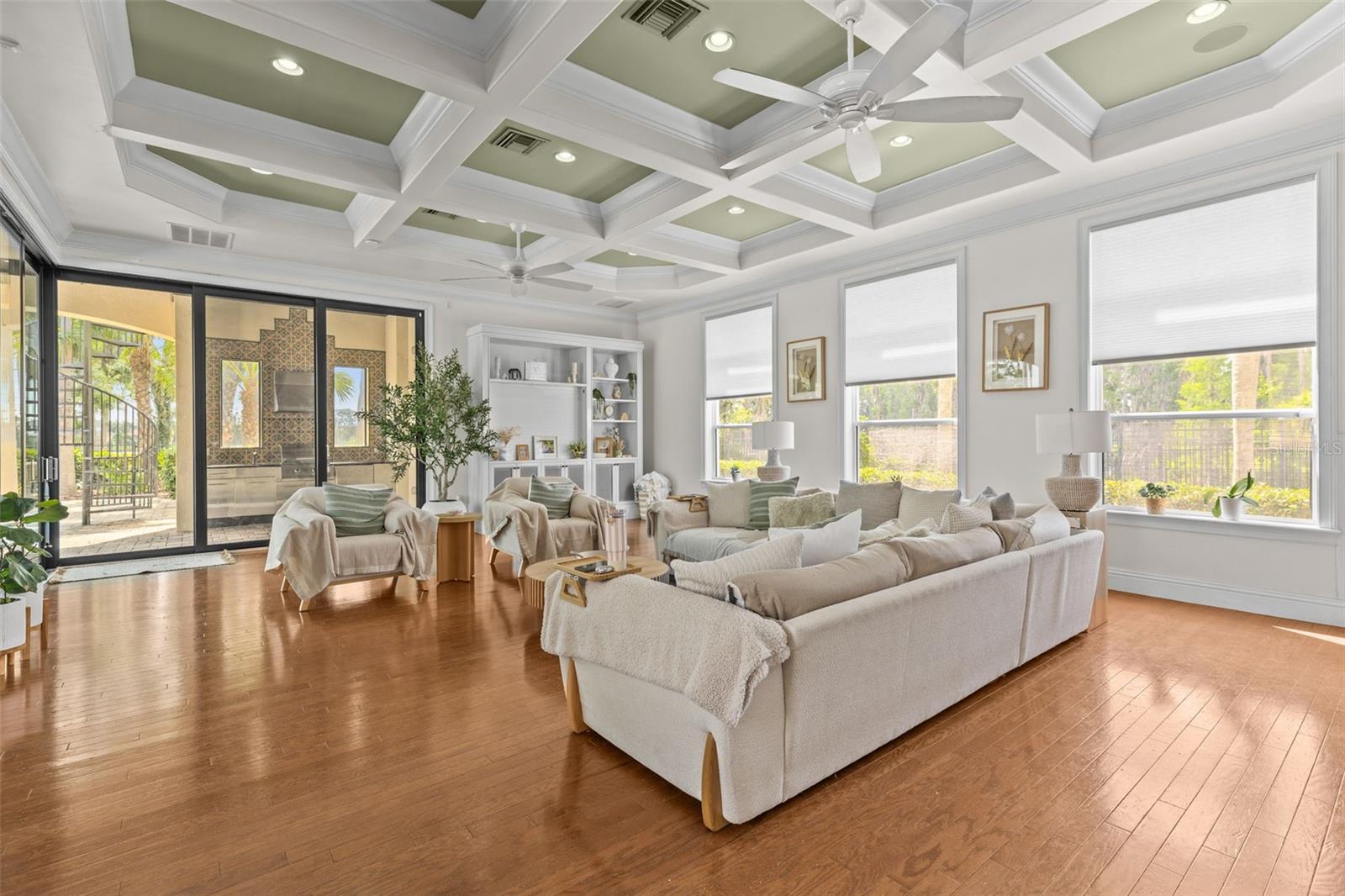 LADERA - Residential