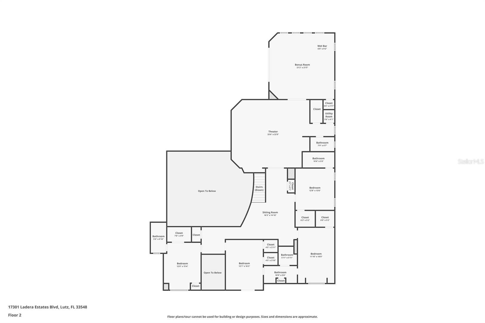 LADERA - Residential