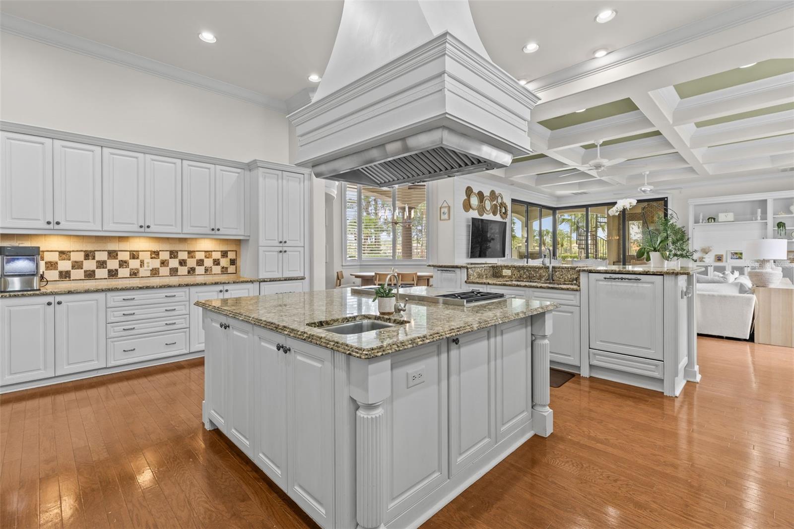 LADERA - Residential