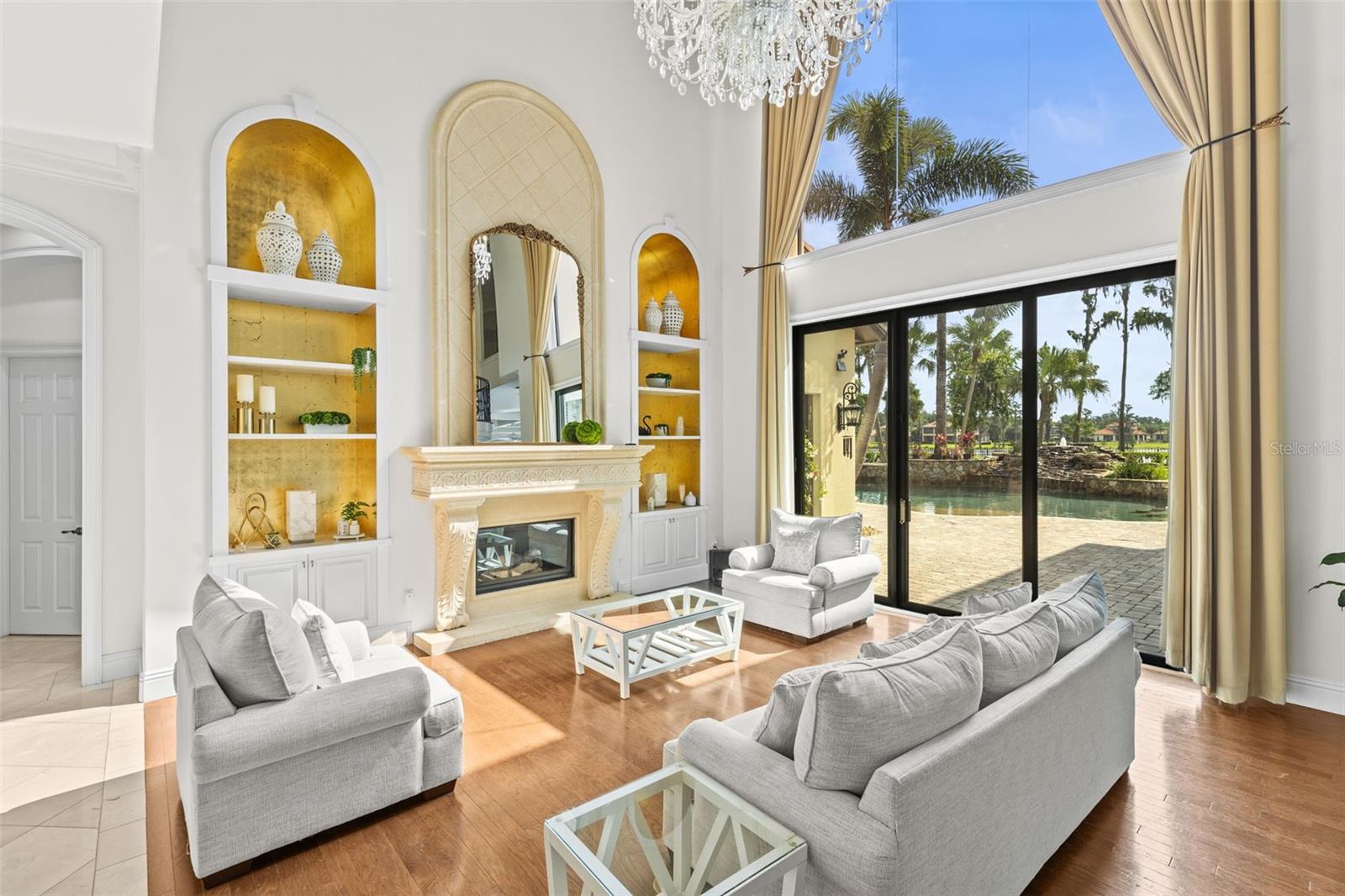 LADERA - Residential