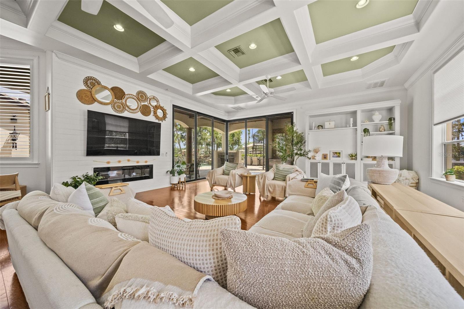 LADERA - Residential