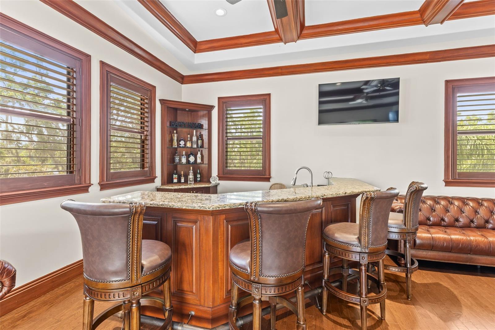 LADERA - Residential