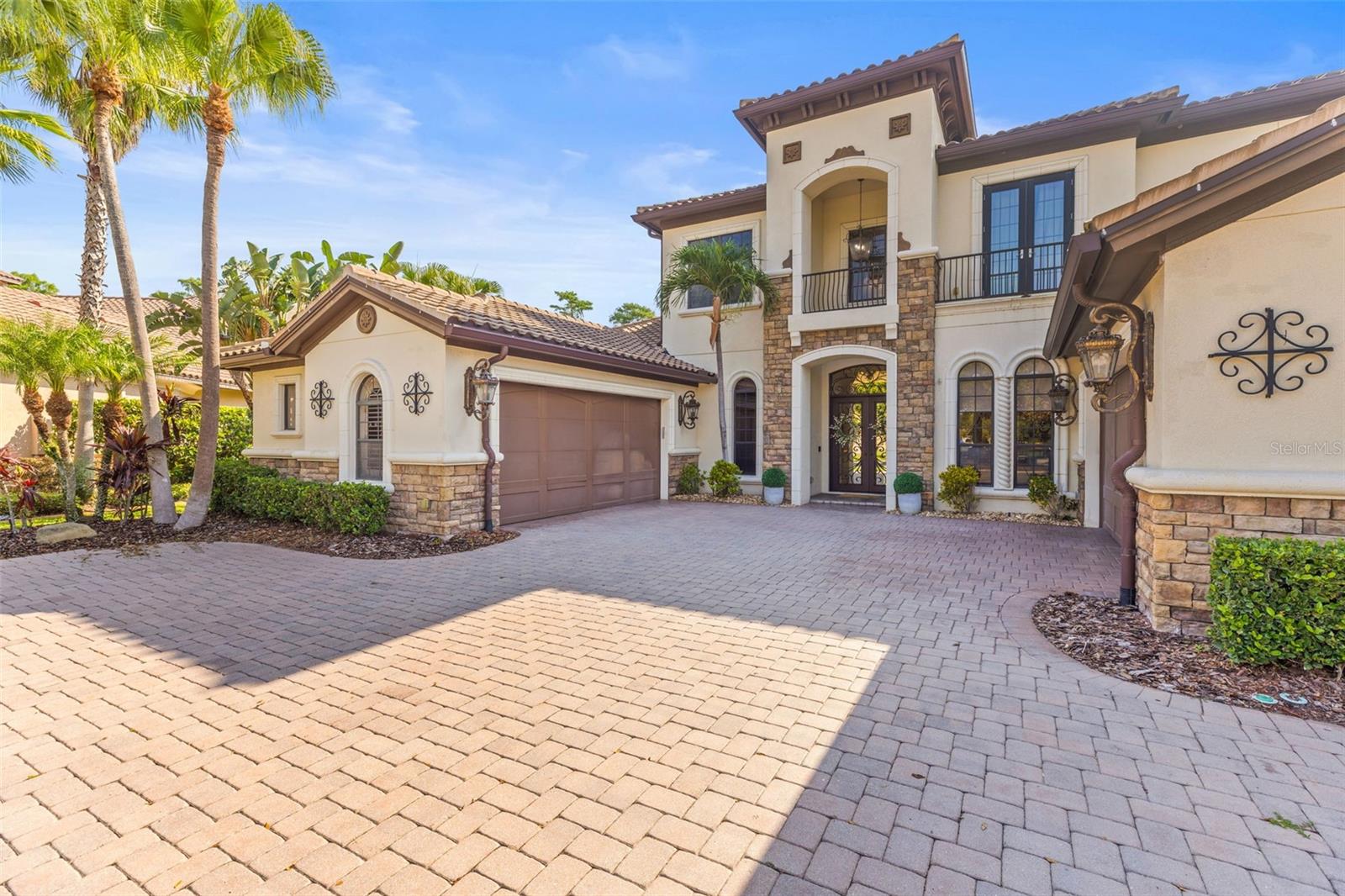 LADERA - Residential