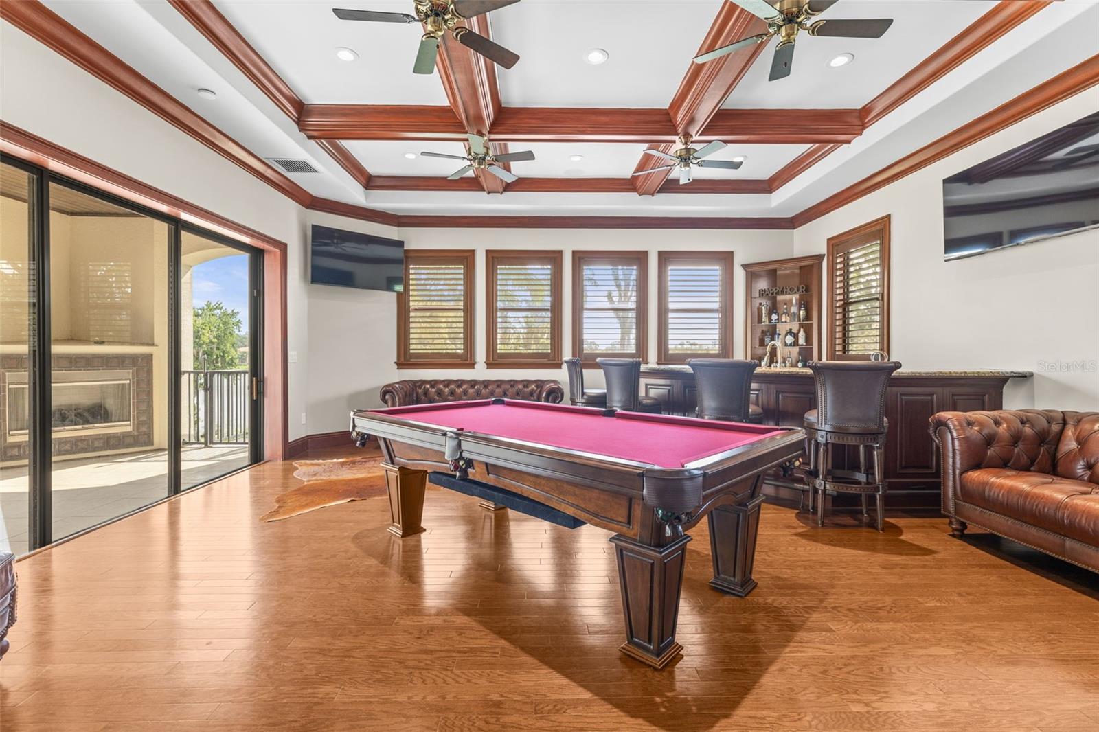 LADERA - Residential