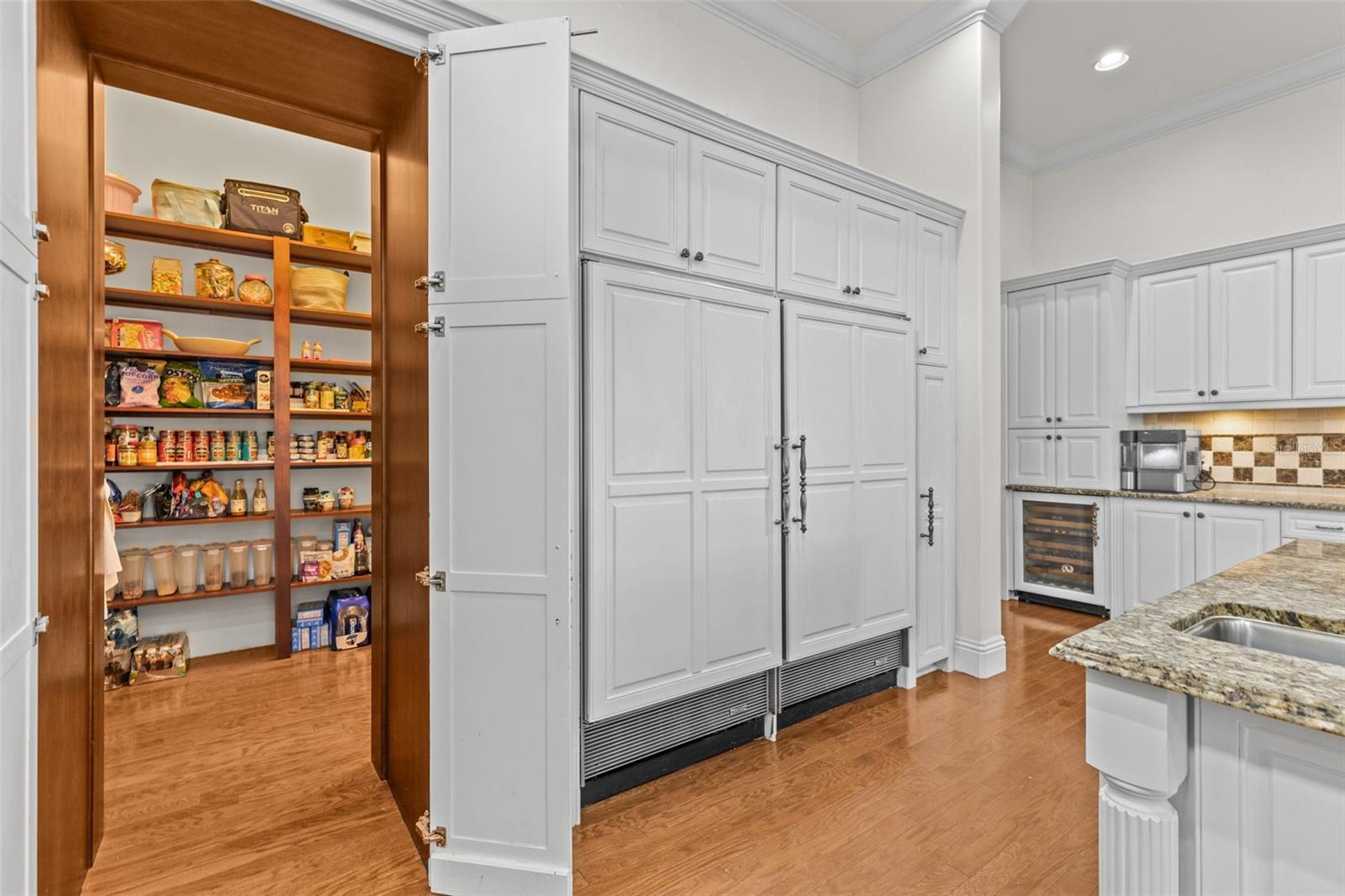 LADERA - Residential