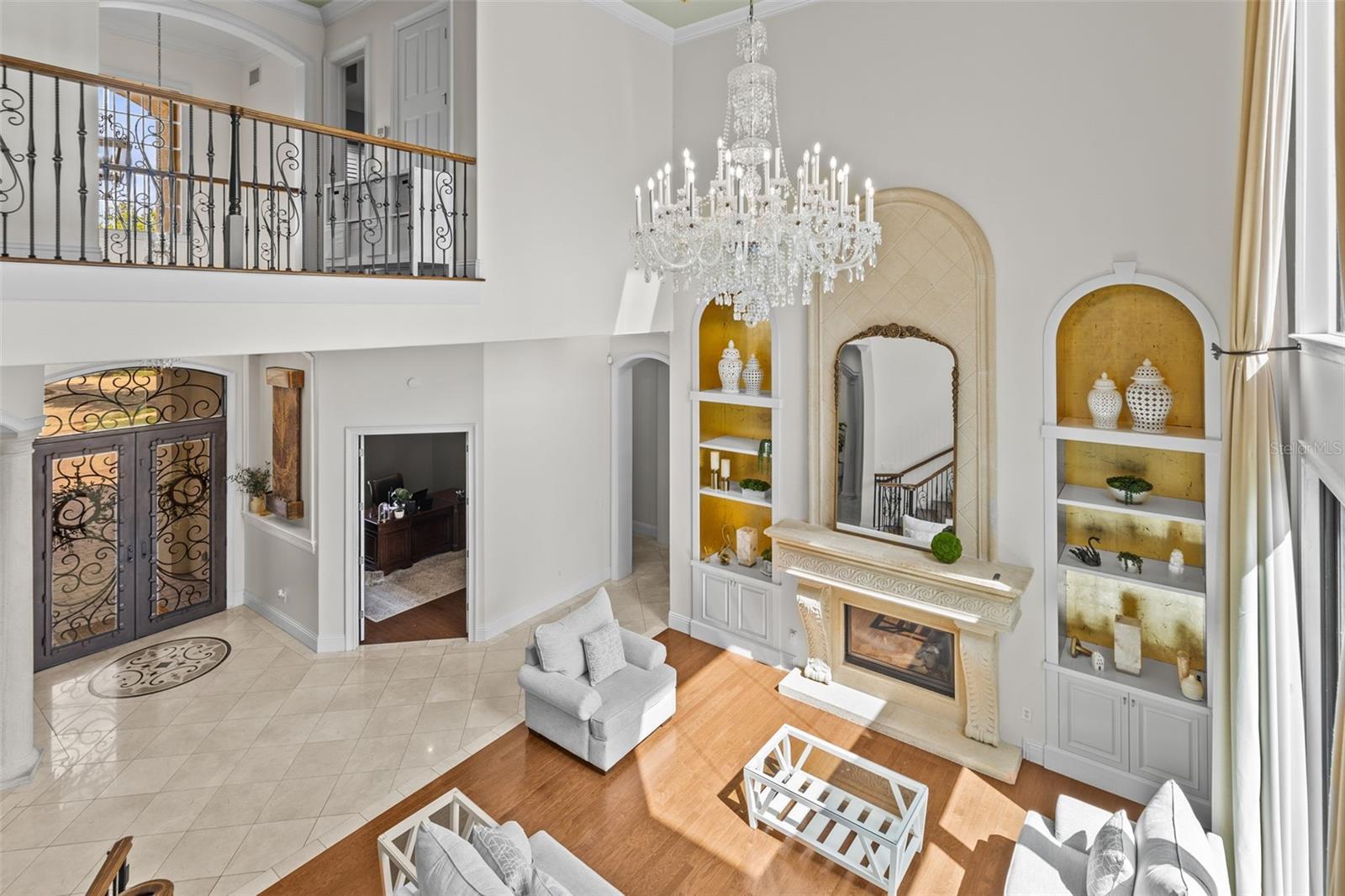 LADERA - Residential