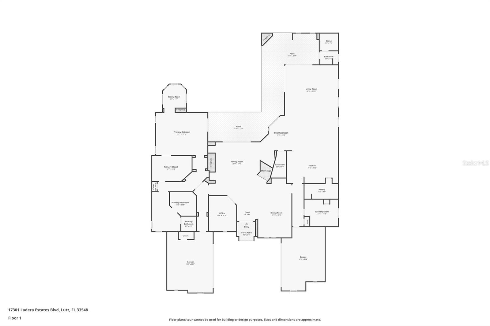 LADERA - Residential