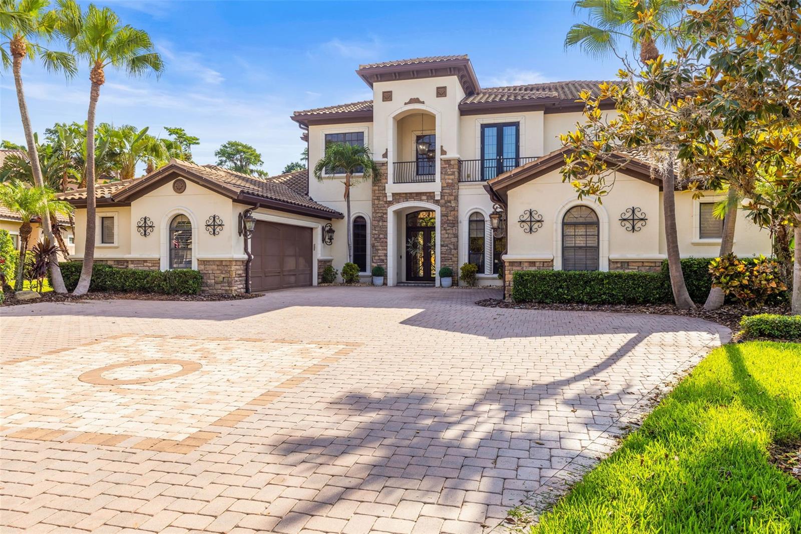 LADERA - Residential