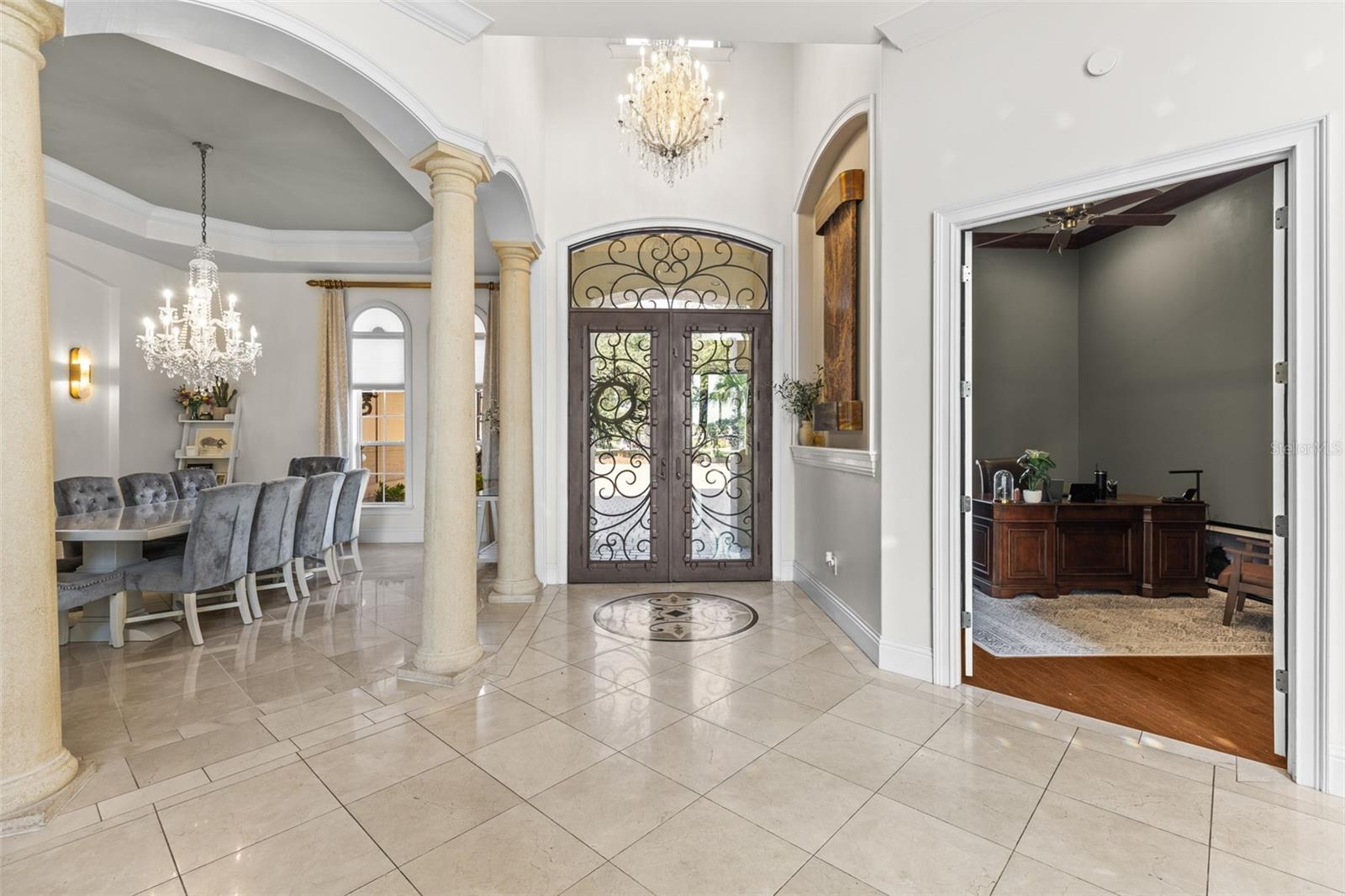 LADERA - Residential