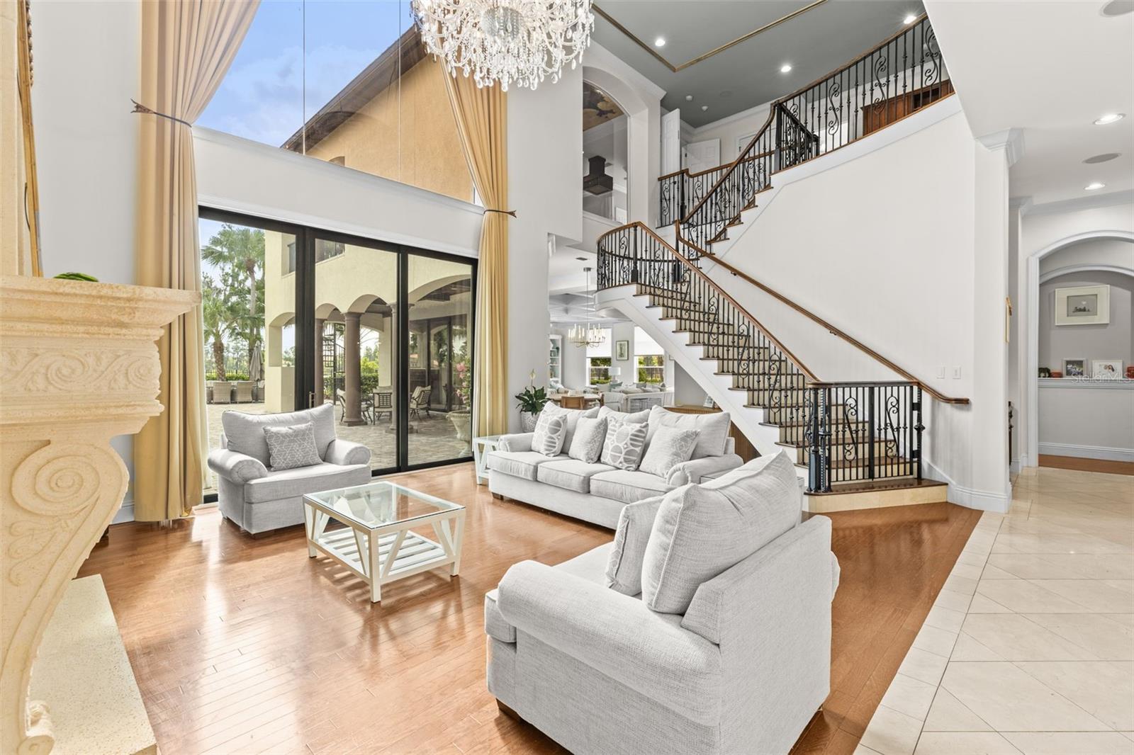 LADERA - Residential