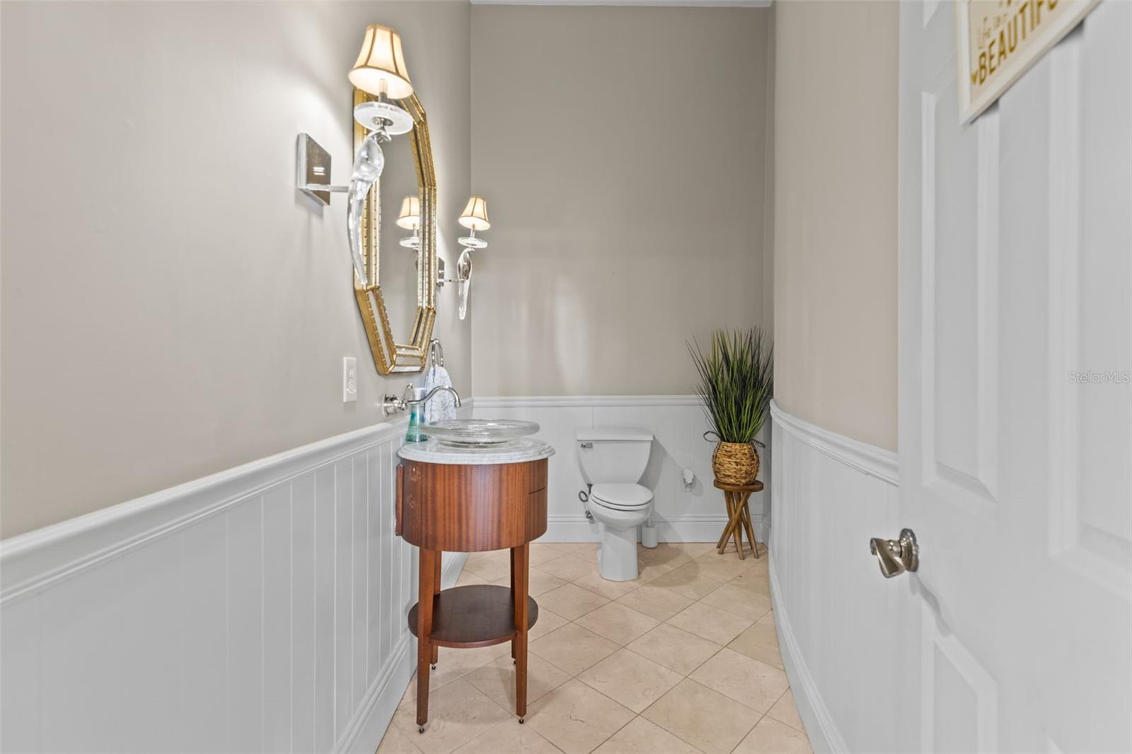 LADERA - Residential