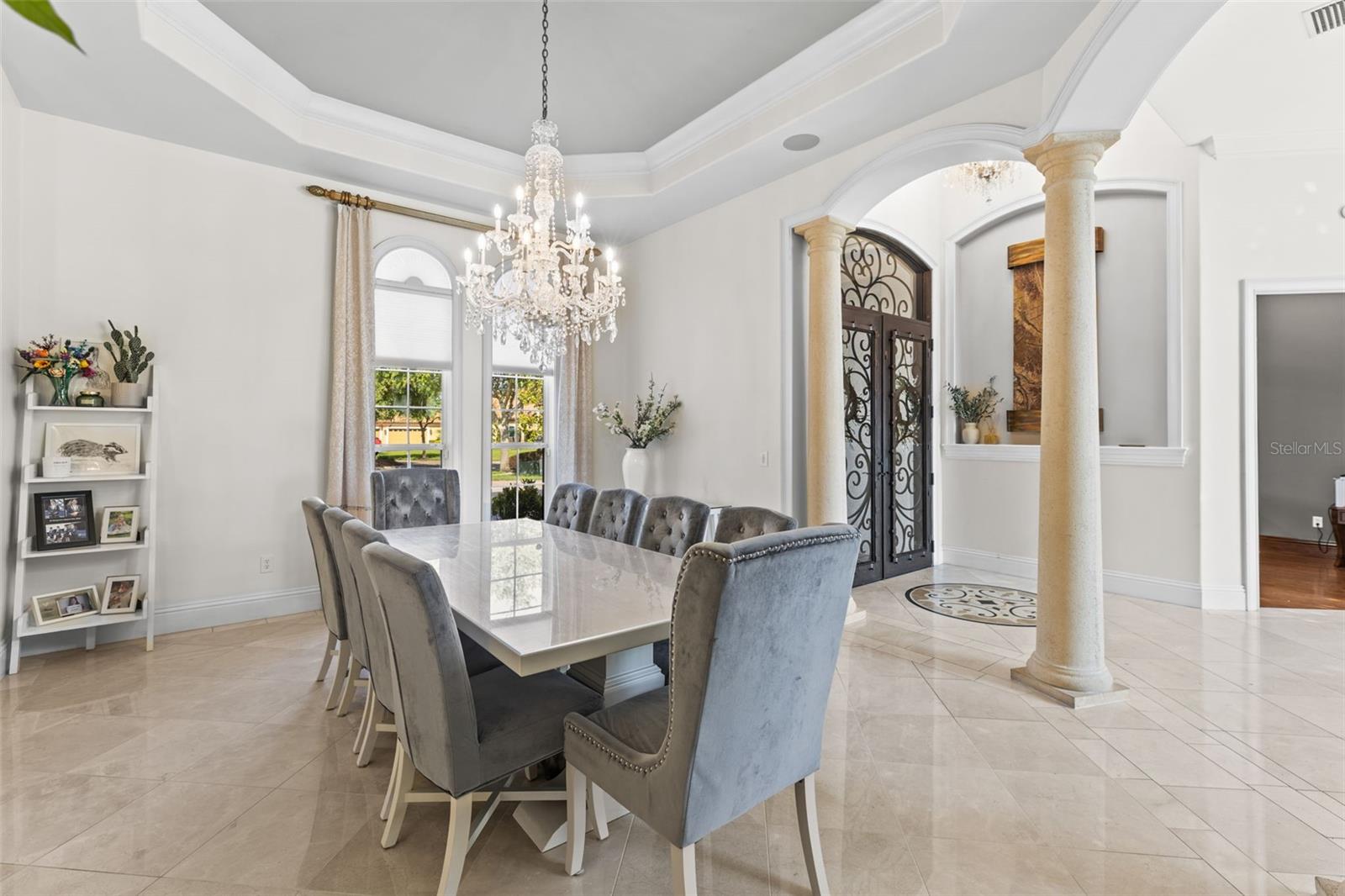 LADERA - Residential