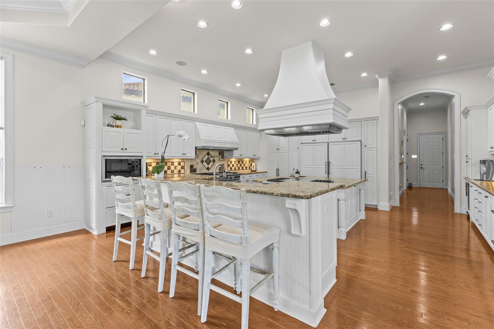 LADERA - Residential