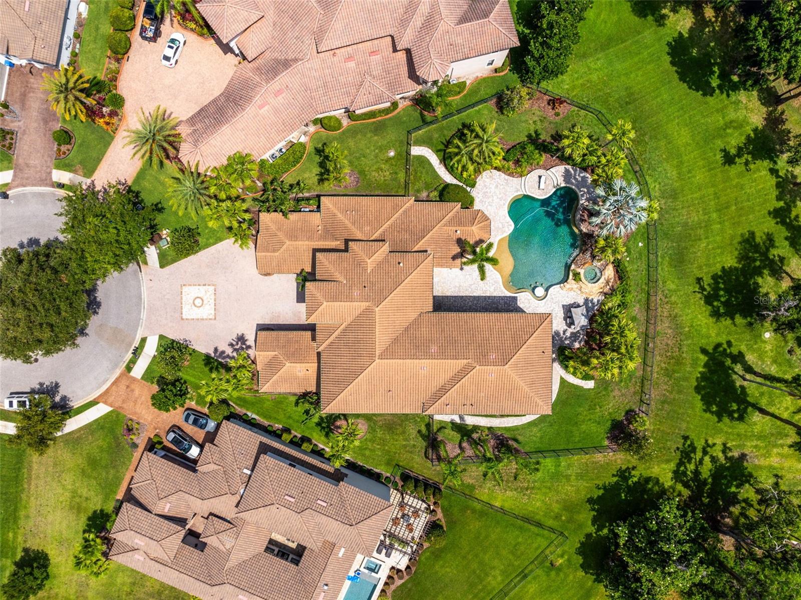 LADERA - Residential