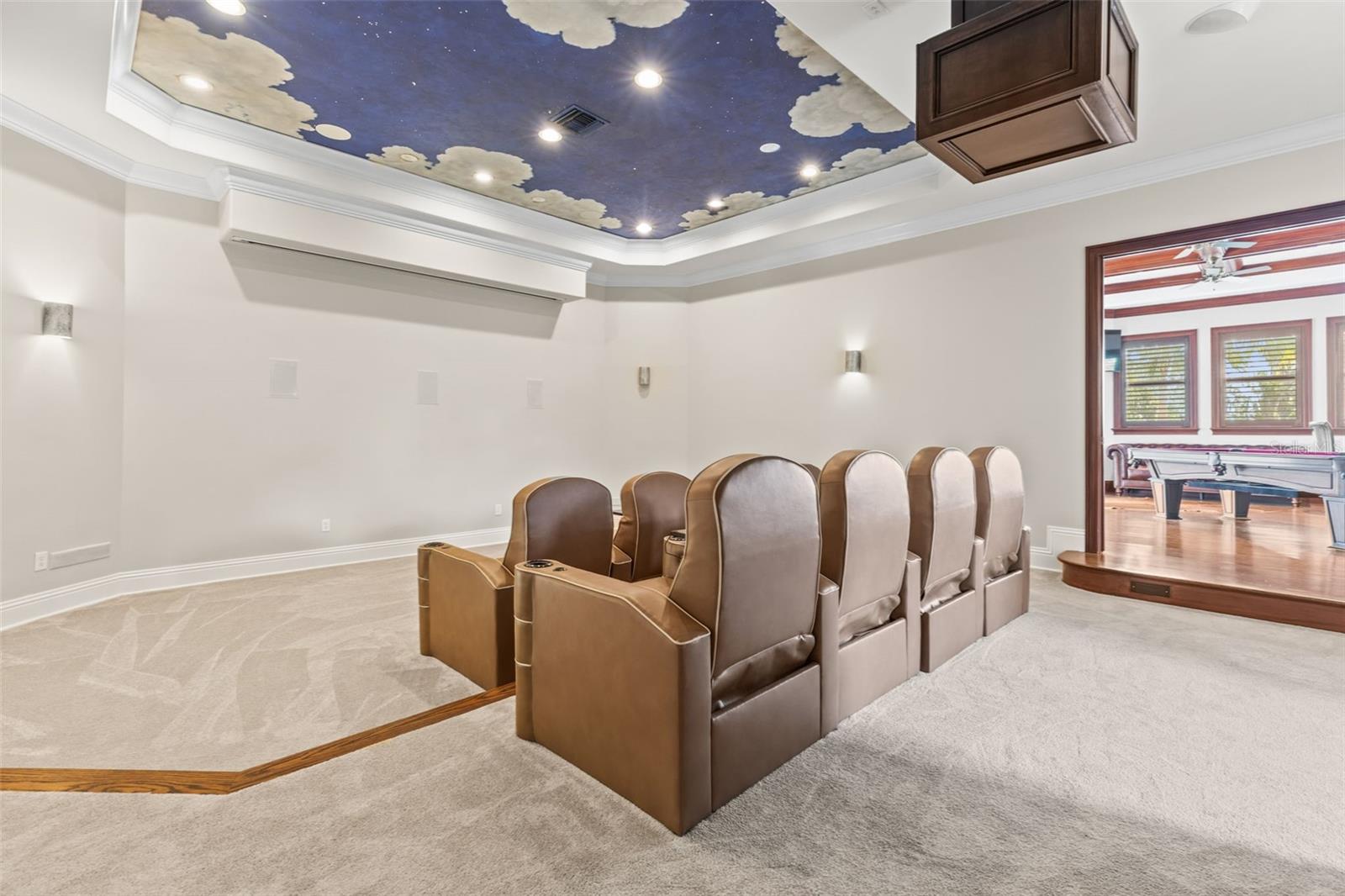 LADERA - Residential