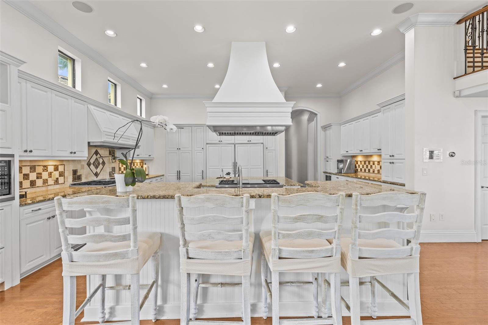 LADERA - Residential