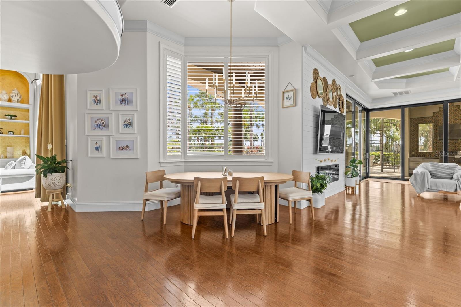 LADERA - Residential