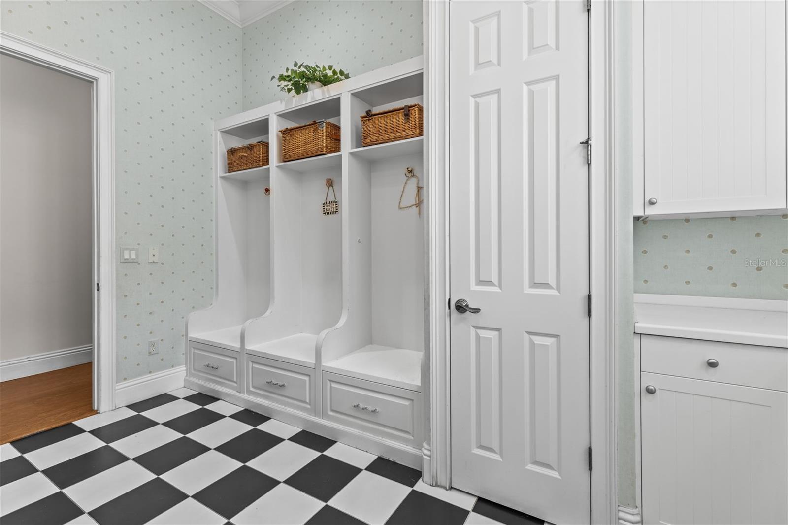 LADERA - Residential