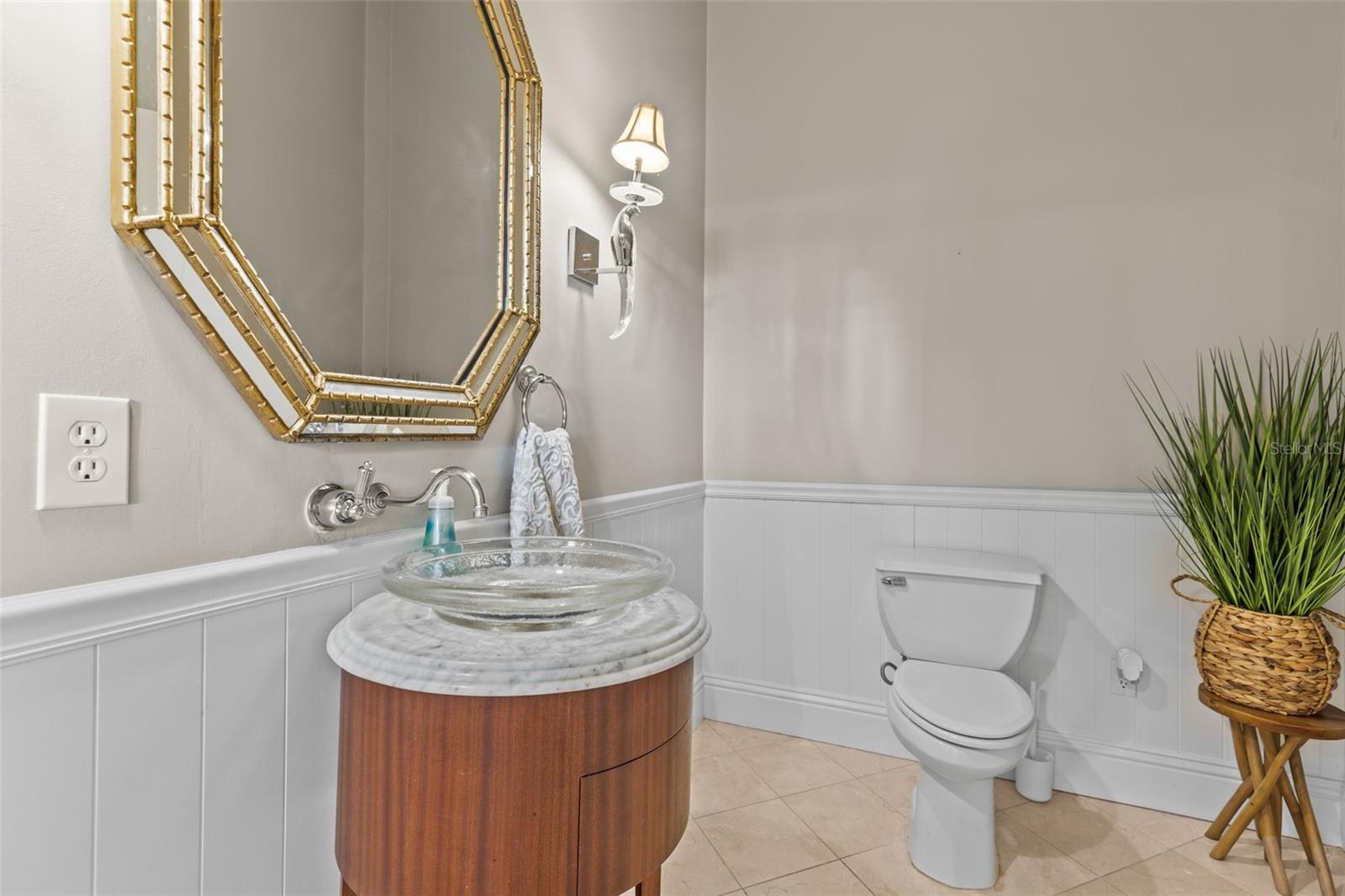 LADERA - Residential