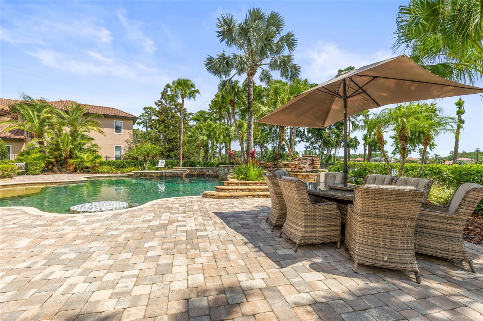 LADERA - Residential