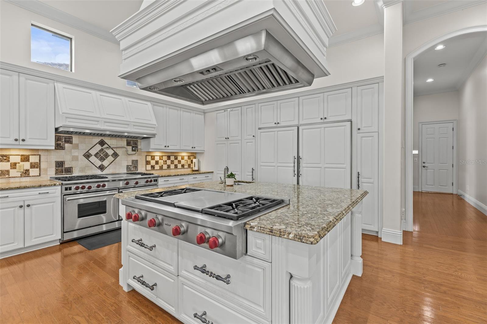 LADERA - Residential