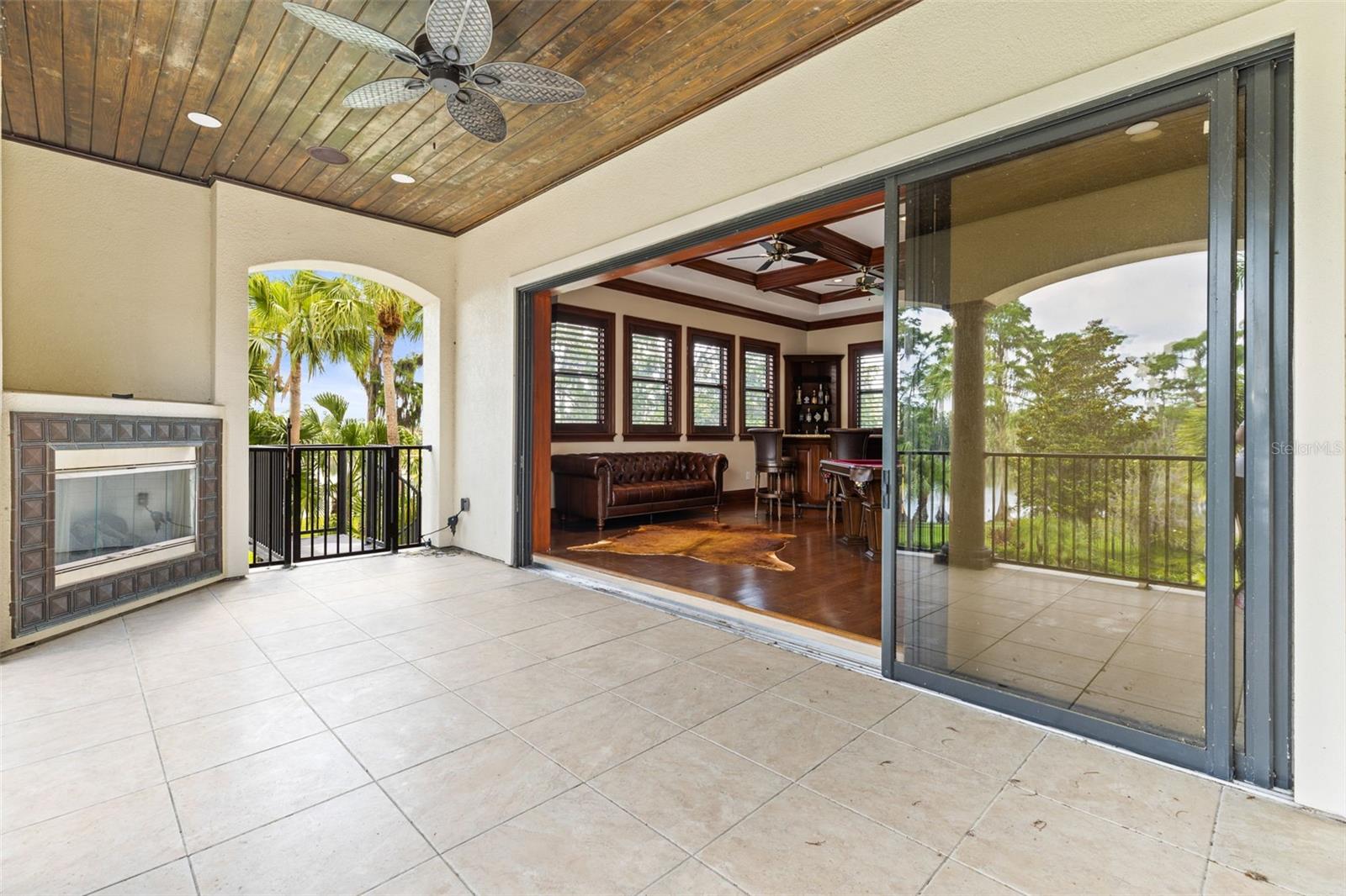 LADERA - Residential