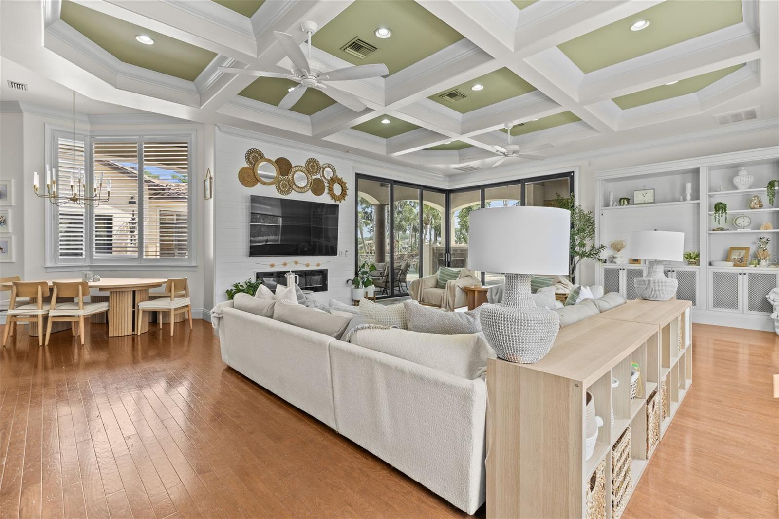 LADERA - Residential